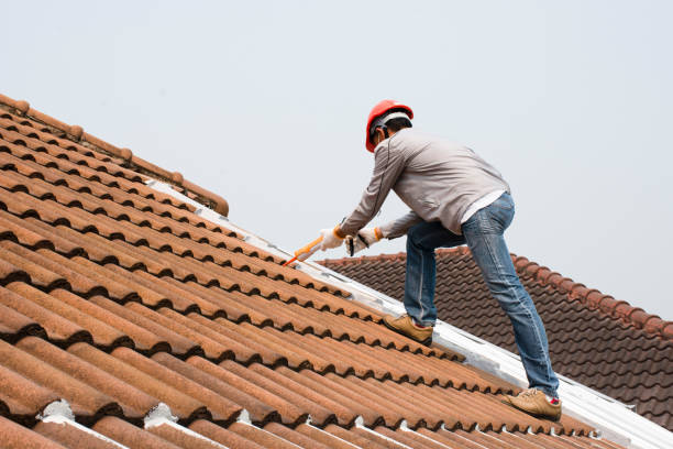 Fast & Reliable Emergency Roof Repairs in Castro Valley, CA