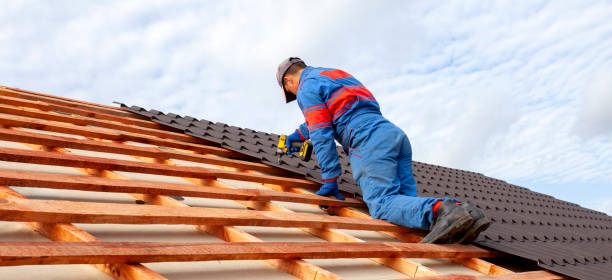 Best Roof Coating and Sealing  in Stro Valley, CA