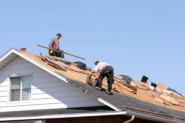 Best Commercial Roofing Services  in Stro Valley, CA